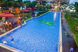 căn hộ 100m 3pn ct15 green park cho thuê