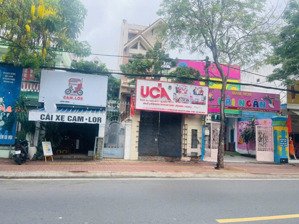 cho thuê mặt tiền nhà nguyên căn trương công định, vũng tàu, phù hợp kinh doanh spa, văn phòng