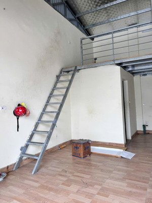 cho thuê kho có thể ở được an khánh, hoài đức, hà nội, dt 50m2, đường rộng thông thoáng