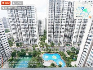 3.399 tỷ! cắt lỗ bom tấn! 2pn + origami view trực diện hồ bơi resort