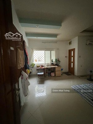 nhà bán hẻm xe hơi đỗ cửa, 4 tầng, 6.4m x 16m, sẵn dòng tiền 68tr/th, ngay chợ cây quéo bình thạnh