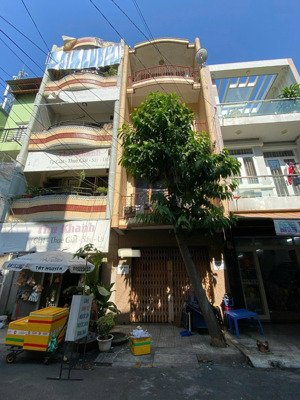 an cư lạc nghiệp lý tưởng đường nguyễn hồng đào, 13 tỷ tl