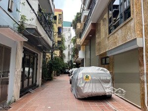 nhà đẹp mê ly, trung tâm hoàng mai, ôtô, lô góc, thang máy, kinh doanh sầm uất, tiện tích bạt ngàn