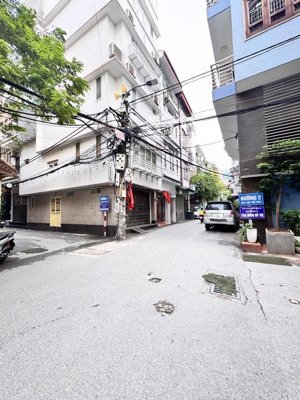 bán nhà - f361 - an dương - tây hồ - phân lô - lô góc - ô tô tránh - vào nhà - mặt tiền rộng