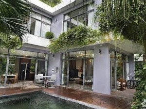 bất động sản nghỉ dưỡng tại khu nghỉ dưỡng cao cấp 5 sao tại flamigo đại lải resort