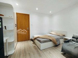 căn hộ cho thuê full nội thất ngay cống quỳnh quận 1, gần phố tây bùi viện, chợ bến thành