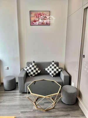 căn hộ studio tonkin 1 full nội thất mới, phong cách thanh lịch, dịch vụ đẳng cấp.