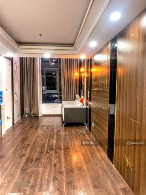 giá ngộp duplex emerald vị trí đẹp, tầng cao thoáng mát thiết kế 3pn - 3wc có nội thất nhập khẩu