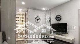 chu tư cần bán căn hộ chung cư 2pn, 2wc tại him lam chợ lớn q6 , 86m2/2ty880tr, shr