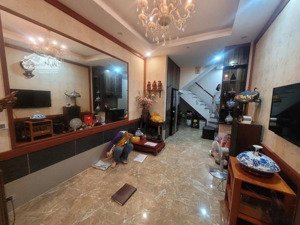 nhà phố tôn đức thắng 30m2 x 5 tầng 3 ngủ full nội thất ngõ nông cách mặt phố 40m giá 7,5 tỷ.