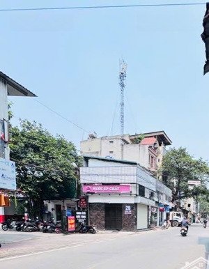 bán nhà mặt phố lãng yên vị trí vàng trung tâm hai bà trưng