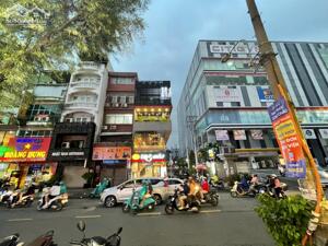 Nhà Bán HXH Sư Vạn Hạnh, P12, Quận 10 - Kế Bên Vanhanhmall