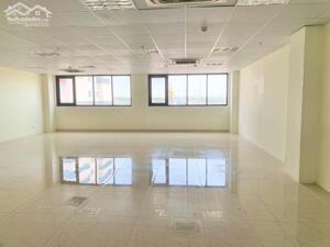 CHO THUÊ NGUYÊN SÀN TÒA NHÀ VĂN PHÒNG MẶT ĐƯỜNG LÔ HỒNG PHONG , VỊ TRÍ LÔ 15