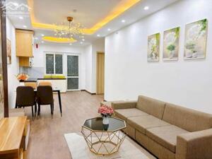 BÁN CĂN 68,35m2 CHUNG CƯ THANH HÀ MƯỜNG THANH