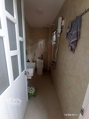 nhà căn 1 trệt, 1 lửng hẻm ô tô đường ngô chí quốc, bình chiểu, thủ đức