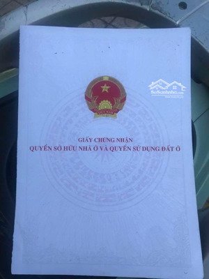 ccg bán nhà đường số 18 bhh bình tân