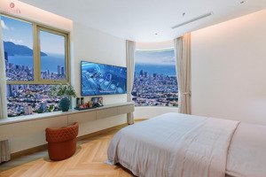 căn hộ 2pn view biển tầng cao tại peninsula đà nẵng hàng hiếm, sinh lời nhanh, thanh khoản cao!