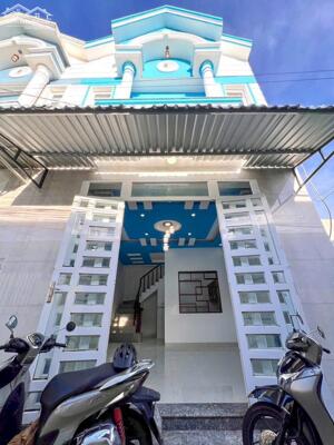 NHÀ MỚI ĐẸP - HOÀN CÔNG - NẰM KẾ ĐẠI HỌC CÔNG NGHỆ, HẺM 156 Lê Anh Xuân