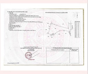 chính chủ cần bán đất vườn châu thành - long an