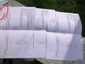 bán đất tân vĩnh hiệp, tân uyên bình dương. 142m giá 2,550ty