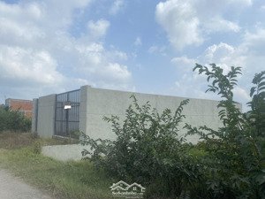 bán 2 lô đất tân phú, đức hòa, long an | 100m², giá 1.250tỷ | gần đường mòn hồ chí minh