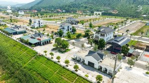 hot - da đất nền ngay trung tâm thị trấn chỉ từ 1,7 tỷ/114m2, sinh lời bền vững