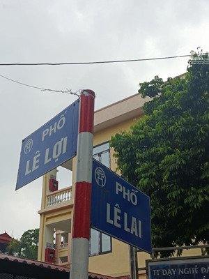 cho thuê nhà mặt phố lê lai, 10 triệu vnd, 45m2, giá cực chất tại q. hà đông, hà nội