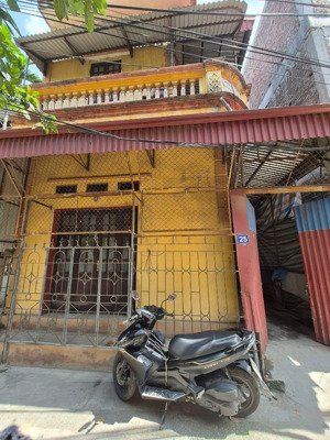 bán nhà riêng tại xã văn bình, thường tín, hà nội, giá cực chất 7,65 tỷ, 106,6 m2