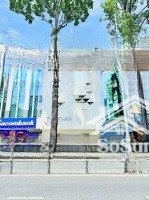 giá đầu tư mặt tiền 3 tháng 2, p12 quận 10 - dt : 8 x 20m + hđt : 180tr/th - giá bán 58 tỷ