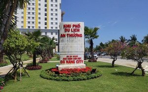 vip! bán đất tặng nhà 285m2 37,62 tỷ - mt bà huyện thanh quan - q. ngũ hành sơn