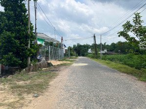 bán đất chính chủ đt 150 m,sổ đỏ,500mra đường lớn xã phước minhhuyện dương minh châu tỉnh tây ninh