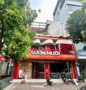 cho thuê nhà mặt phố hai bà trưng - 100m² x 2 tầng thông sàn, mặt tiền 8m - vị trí trung tâm.