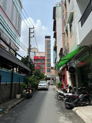 sốc! giá này không mua thì mua giá nào? nhà quận 10 chỉ 12.5 tỷ