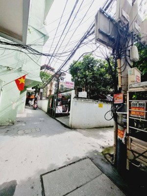 căn hộ dòng tiền thịnh quang - thái thịnh 28 phòng full khách