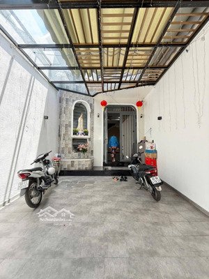 cần bán gấp nhà 1trệt 1lầu phường bình đa