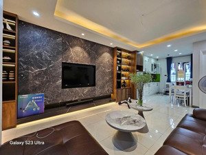 bán căn hộ sdu 143 trần phú 70,4m² full nội thất sổ đỏ chính chủ