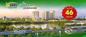 bán căn hộ chung cư mt đ. thống nhất, dĩ an, bình dương, 1,9 tỷ
