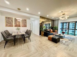 (giá chuẩn)mulberry lane 128m2 3pn-2wc ,nội thất sang trọng , sổ đỏ lâu dài, về ở luôn. giá 9 tỷ