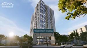 VIEW PHỐ - 2 PHÒNG NGỦ THIÊN QUÂN MARINA NGANG ĐẠI HỌC Y DƯỢC