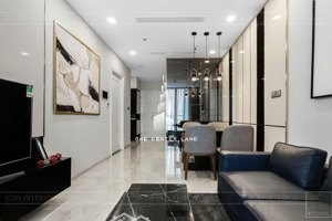 chủ nhà trực tiếp cho thuê căn hộ 1 phòng ngủ ở vinhomes golden river cạnh grand marina