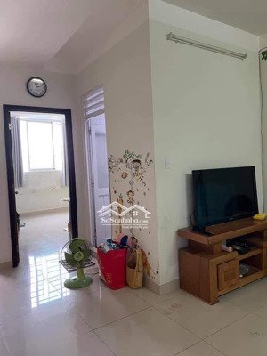cho thuê cc belleza apartment, 6,5 triệu, 45m2, phạm hữu lầu, q7, hcm