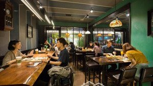 cho thuê nhà mặt phố tô hiệu dt 240m2 x 3 tầng, mt đẹp chuẩn 10m vị trí đẹp nhất phố kd mọi mô hình