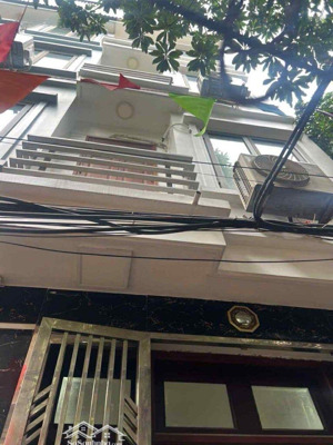 cần bán nhà tô vĩnh diện sát nguyễn trãi 38m2