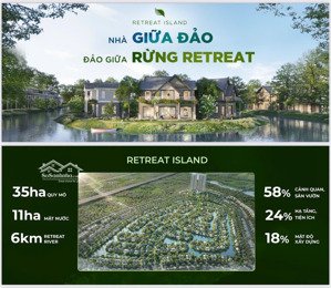 eco retreat - sở hữu ngay khu đô thị nghỉ dưỡng xanh, pháp lý sổ đỏ, chiết khấu lên đến 10,5%