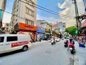 bán nhà mặt phố định công thượng - vũ tông phan, không qh, vỉa hè, 51 m2, mặt tiền 4.8m chỉ 18.x tỷ