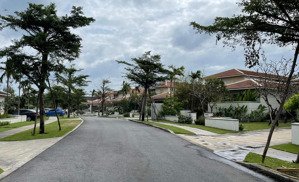 siêu vip! bán đất tặng nhà 3 tầng 500m2 44,99 tỷ - mt bùi tá hán - q. ngũ hành sơn