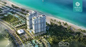 giá tốt suất nội bộ căn hộ view biển maia cam kết doanh thu 40%, chỉ tt 1,2ty, lh pkd : 