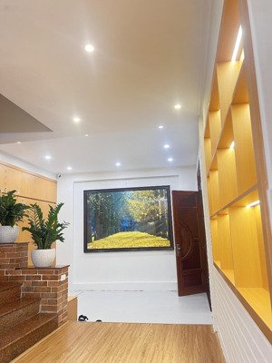 chủ bán gấp nhà 48m2 5 tầng 6pn phố kim mã, ba đình, hà nội - full nội thất sổ đỏ giao dịch ngay