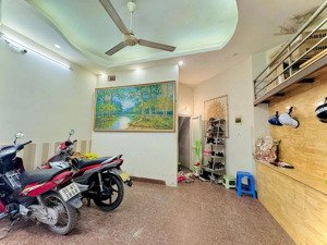 nhà phố hoàng mai - mặt tiền 8.6m - gần feliz homes, hồ đền lừ - kinh doanh đỉnh - không dính lỗi