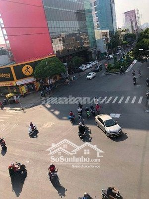 bán nhà 5x20 đường xô viết nghệ tĩnh ,phường 19,quận bình thạnh,sát bên quận 1